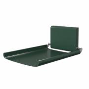 3210-Björk baby changing station, RAL Classic colours